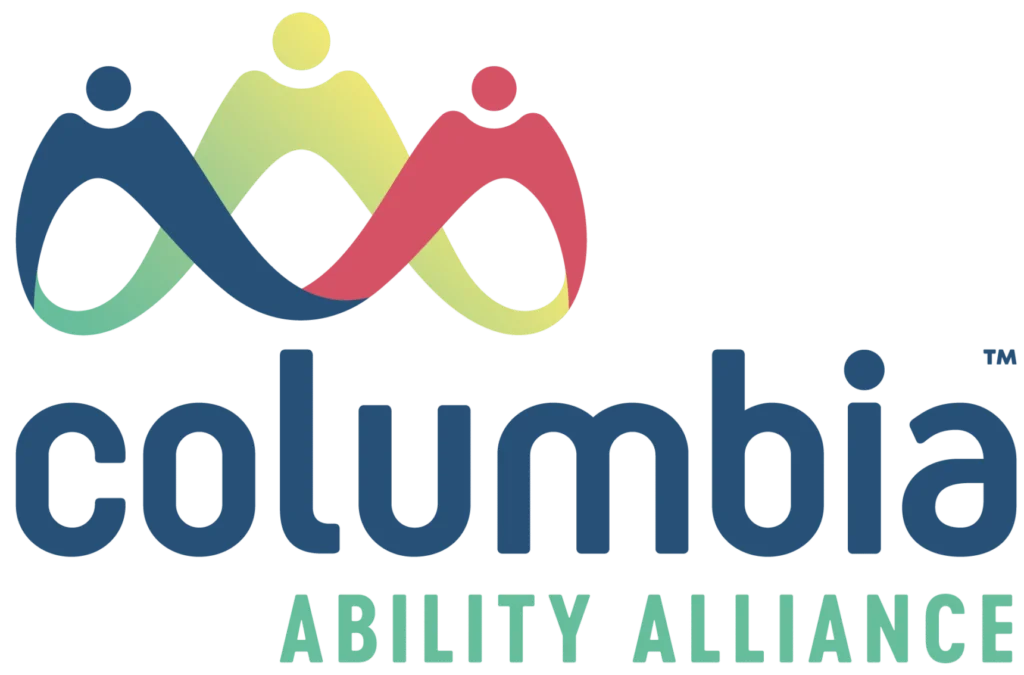 Columbia Ability Alliance logo