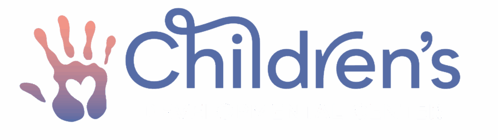 Children's Developmental Center logo