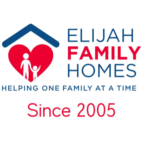 Elijah Family Homes logo