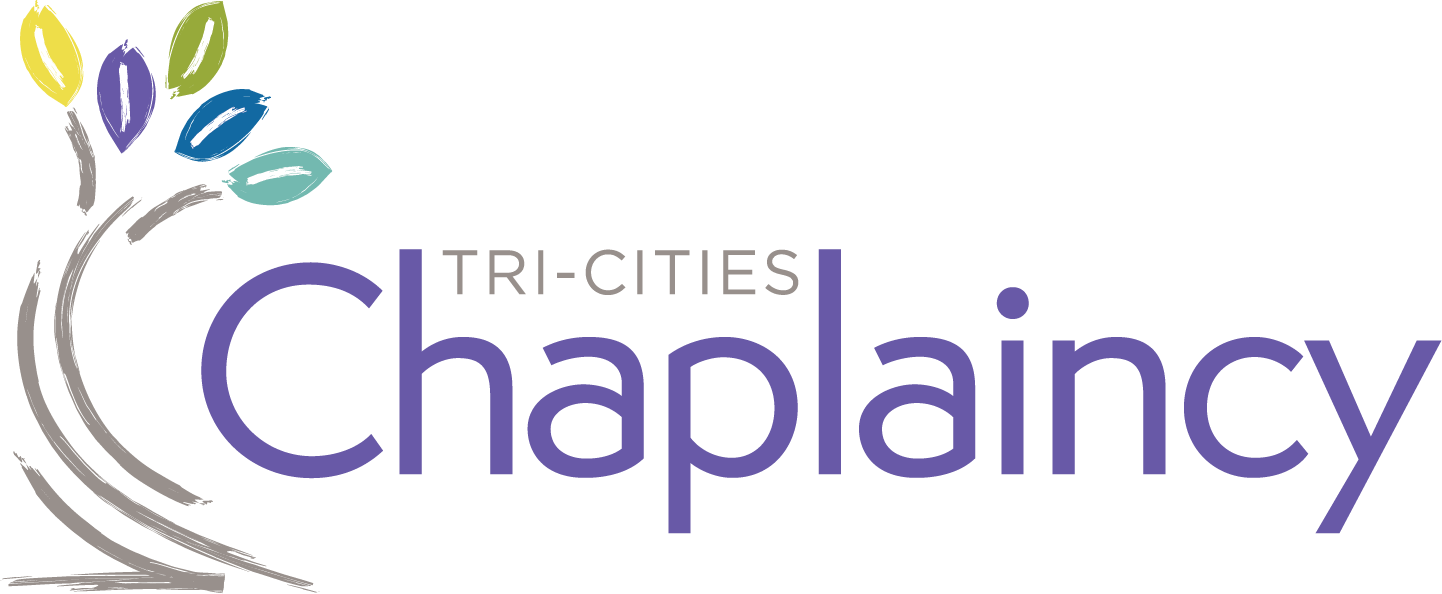 Tri-Cities Chaplaincy (TCCBestLife) logo
