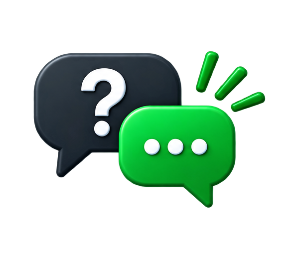 Help desk illustration